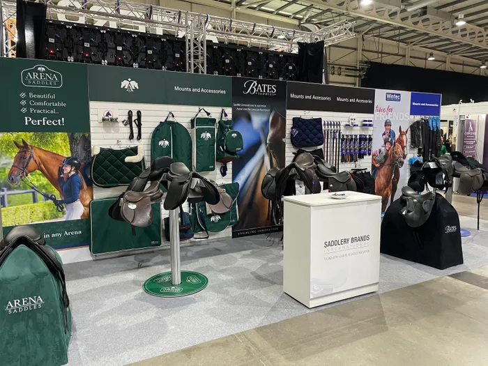 Saddlery Brands International